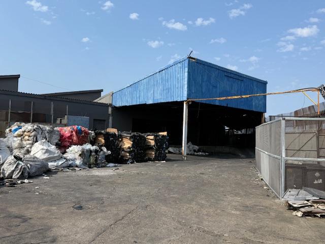 Commercial Property for Sale in Korsten Eastern Cape